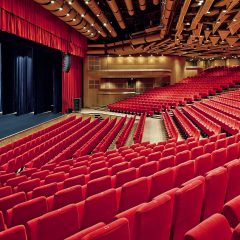 Théâtre du Léman - GENÈVE