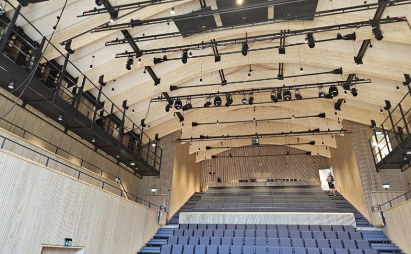 Aiglon Collège – OLLON