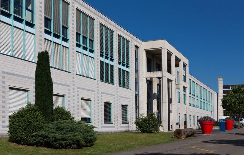 Théâtre de Grand Champs – GLANDS