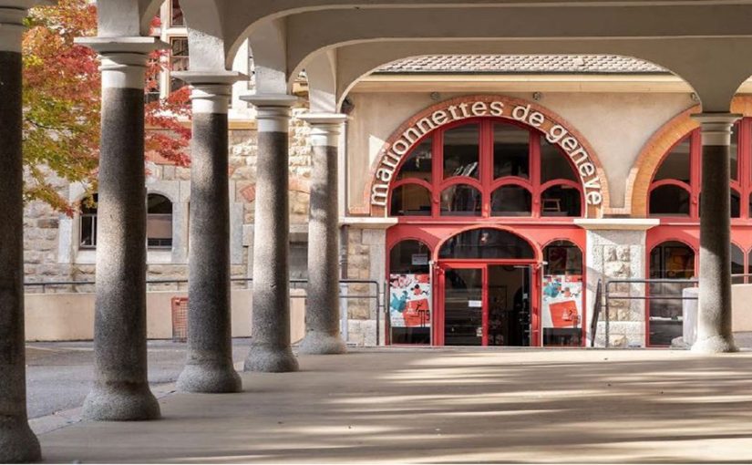 Théâtre des Marionnettes – GENEVE