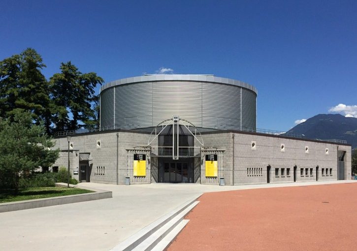 Théâtre du Crochetan – MONTHEY